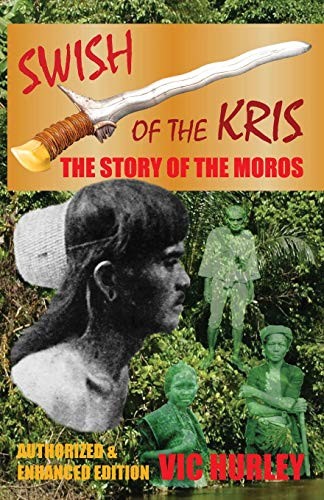 Swish of the Kris