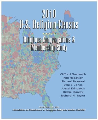 2010 U.S. Religion Census