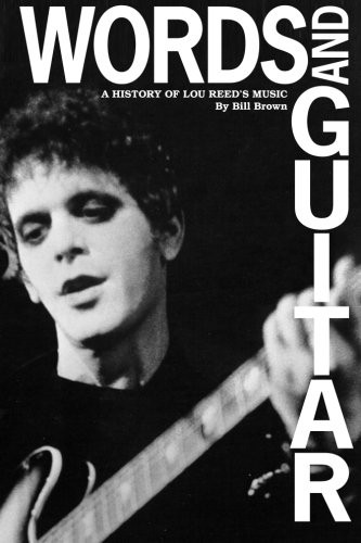 Words and Guitar
