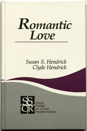 Romantic love