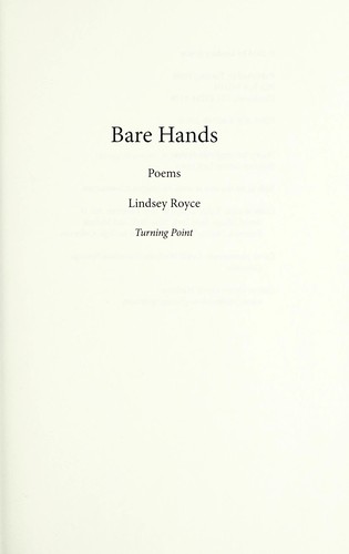 Bare Hands