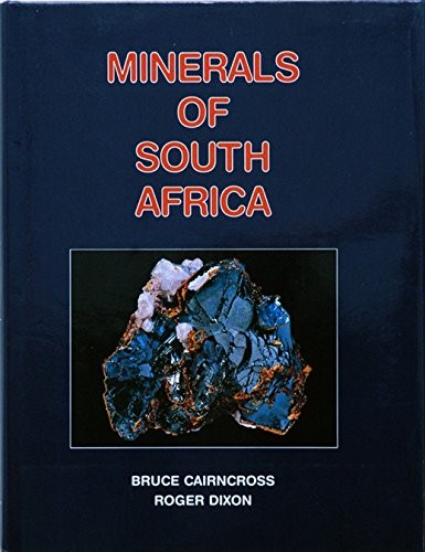 Minerals of South Africa