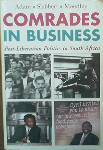Comrades in business