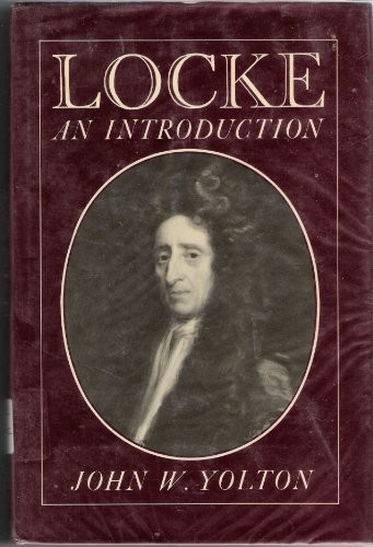 Locke, an introduction