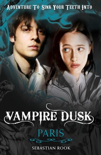 Paris (Vampire Dusk)