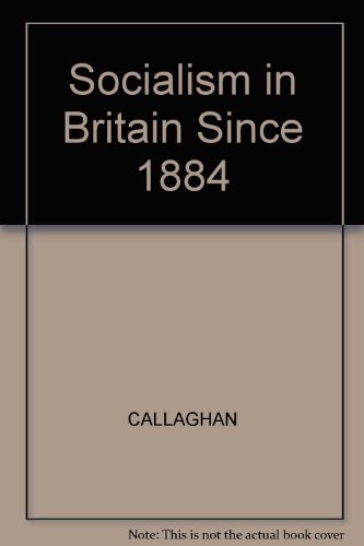 Socialism in Britain since 1884