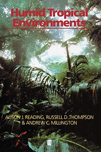 Humid tropical environments