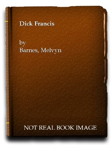 Dick Francis