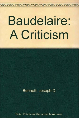 Baudelaire