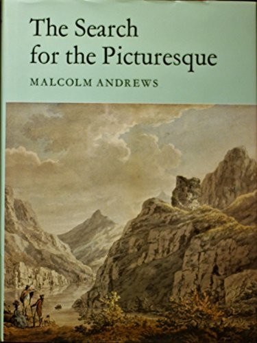 The search for the picturesque