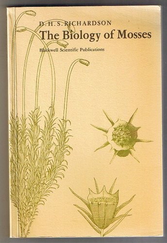 The biology of mosses