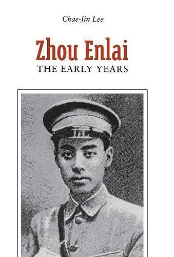 Zhou Enlai