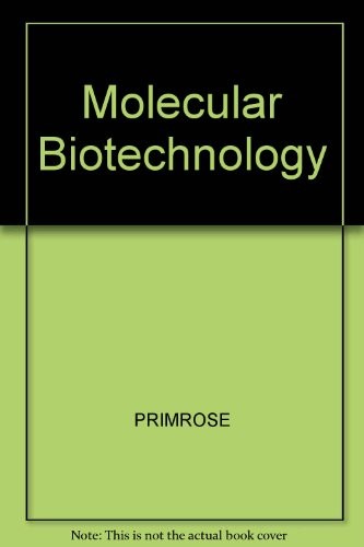 Molecular biotechnology