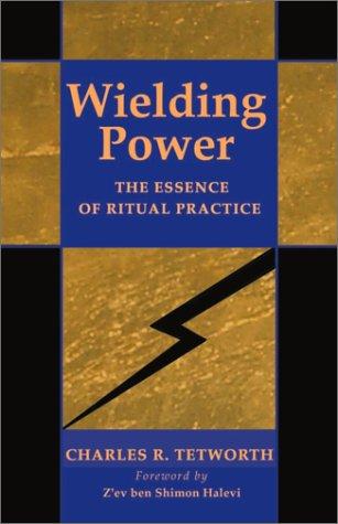 Wielding power