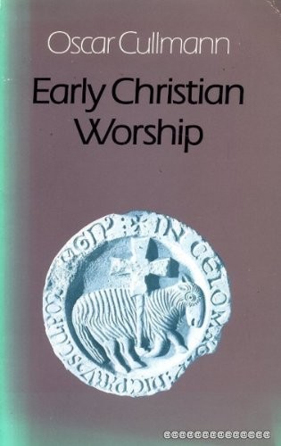 Early Christian worship