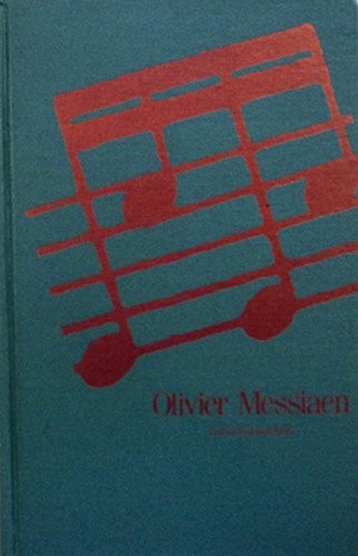 Olivier Messiaen