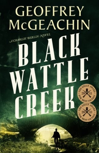 Blackwattle Creek