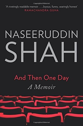 And Then One Day: A Memoir