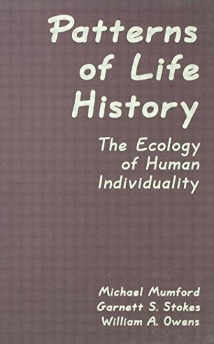 Patterns of life history