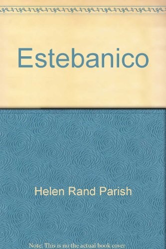 Estebanico