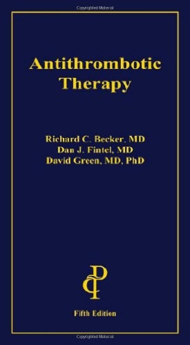 Antithrombotic Therapy