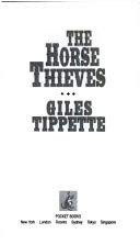 The horse thieves