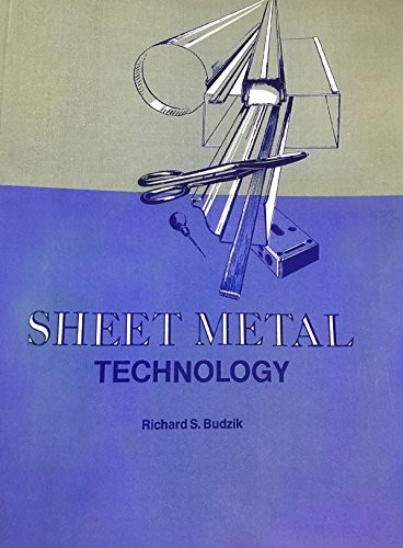Sheet metal technology