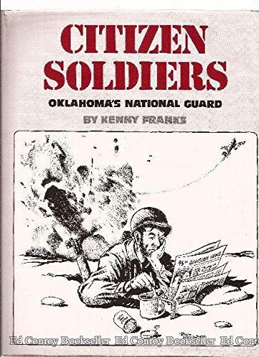 Citizen soldiers