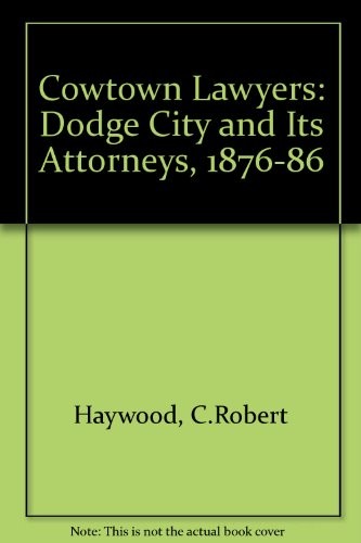 Cowtown lawyers