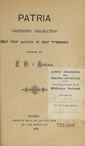 Patria