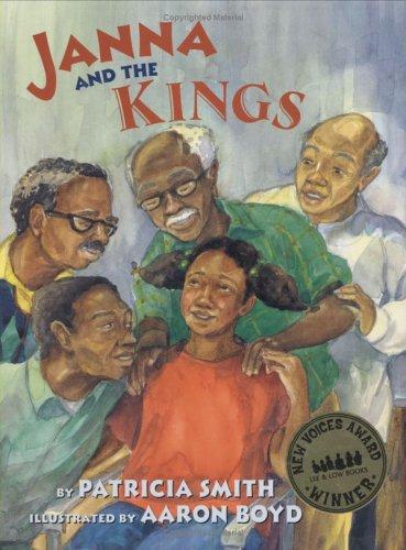 Janna and the kings