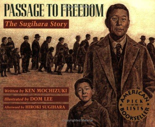 Passage to Freedom