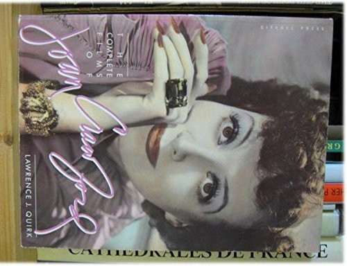 The complete films of Joan Crawford