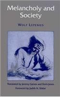 Melancholy and society