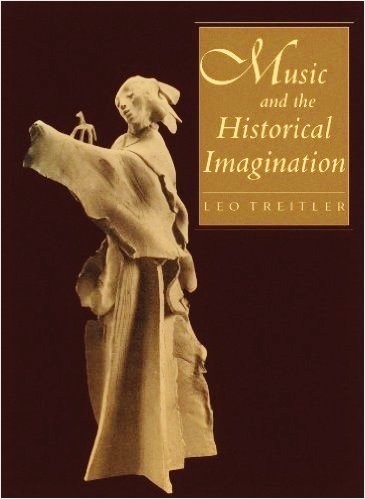 Music and the historical imagination