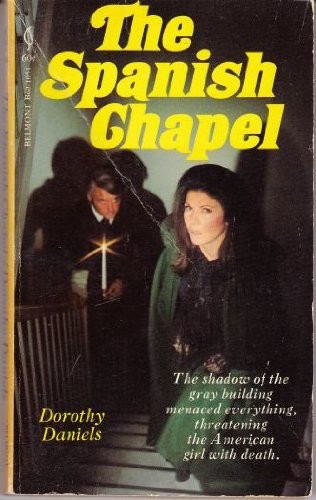 The Spanish Chapel