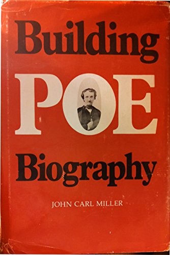 Building Poe biography