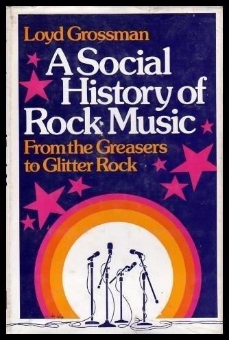 A social history of rock music