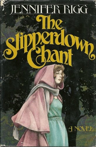 The Slipperdown chant
