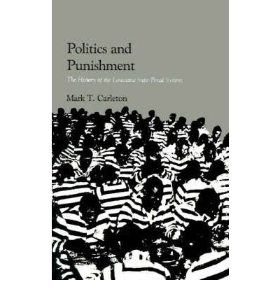 Politics and punishment