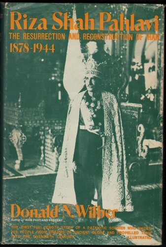 Riza Shah Pahlavi
