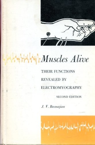 Muscles Alive