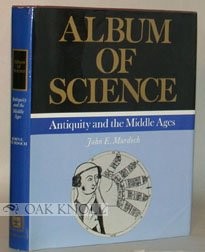 Antiquity and the Middle Ages