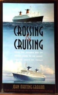 Crossing & cruising