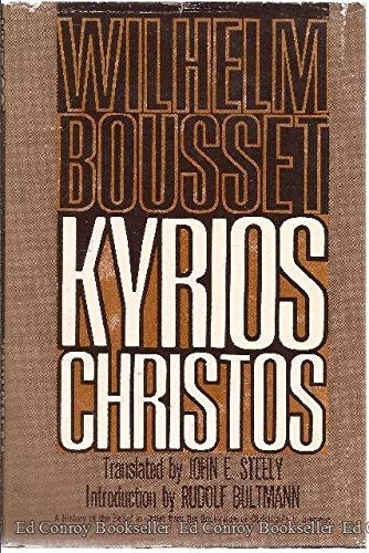Kyrios Christos