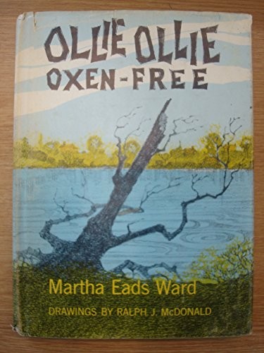 Ollie, Ollie, oxen-free