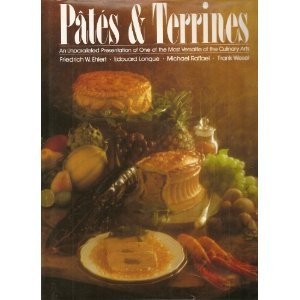 Pâtés & terrines