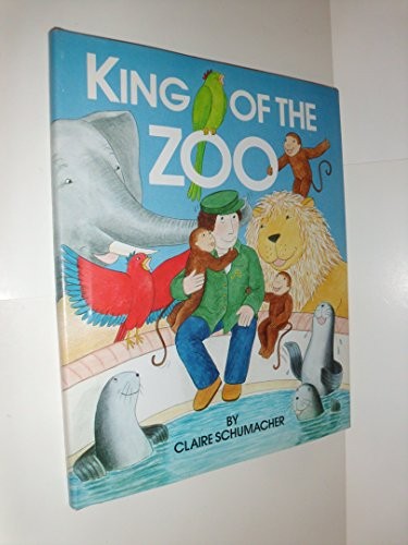 King of the zoo
