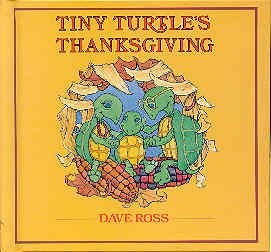 Tiny Turtle's Thanksgiving
