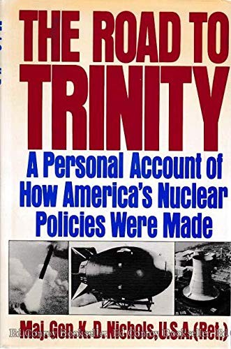 The road to Trinity